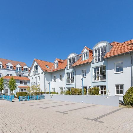 Strandjuwel 222 Ostseebad Kühlungsborn Eksteriør billede